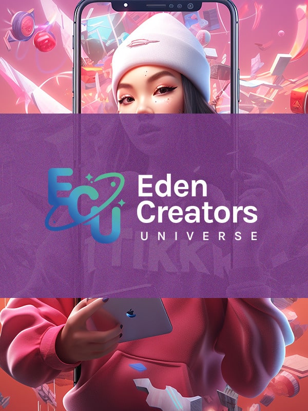 Eden Creators Universe