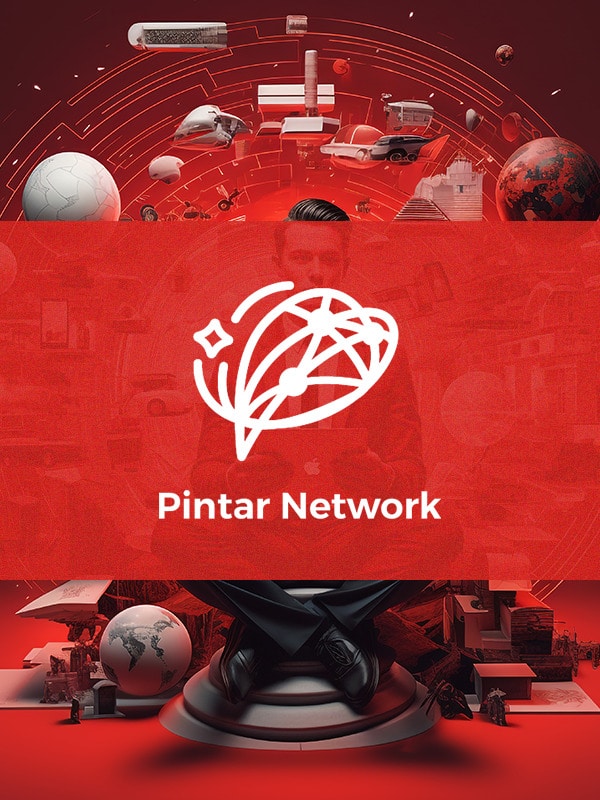 Pintar Network