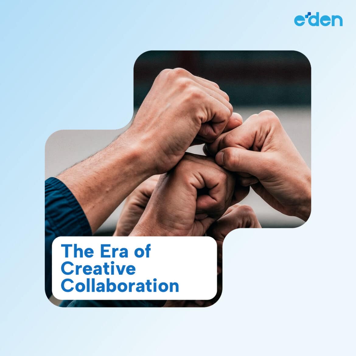 The Hybrid Heartbeat: Why 2025 is The Era of Creative Collaboration