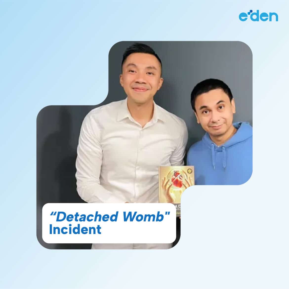 The “Detached Womb” Incident: Why Authentic Medical Storytelling Wins